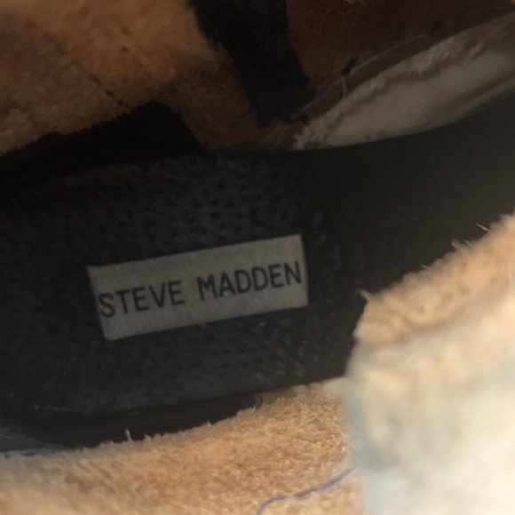 Steve Madden Boots - Picture 4 of 5
